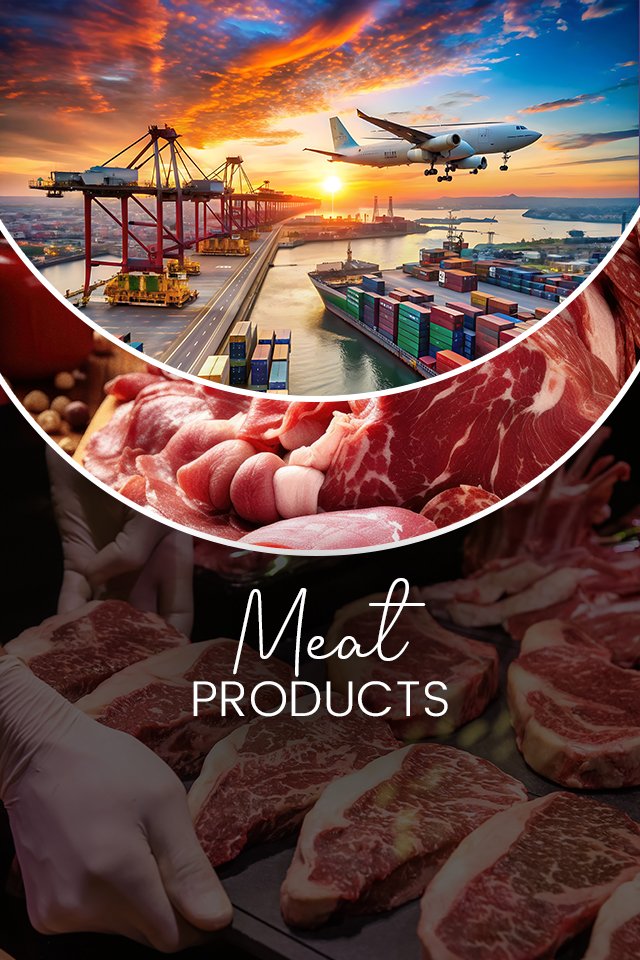 Mobile-Meat-Products