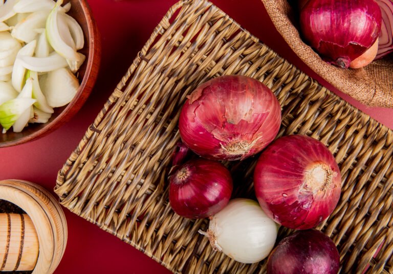 Onion Exporter in UAE