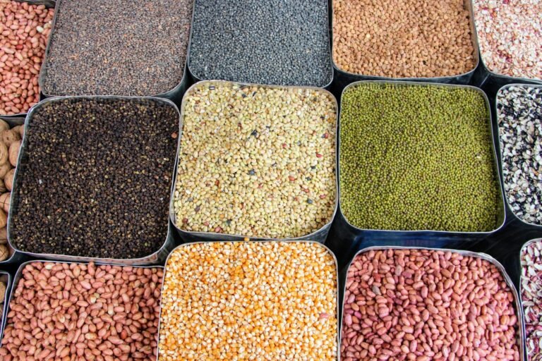 Pulses Exporter UAE