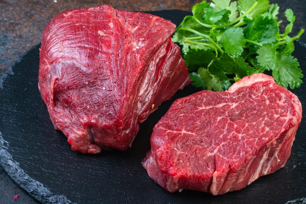 Beef Exporter UAE