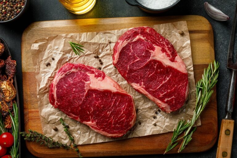 Beef Exporter UAE