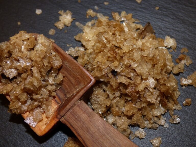 Brown Sugar Exporter UAE